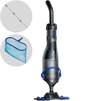 Pool Vacuum Cleaners