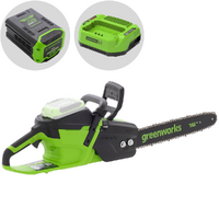 Chainsaws