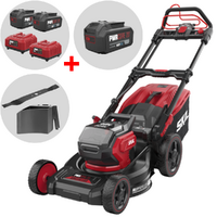 Lawn Mowers