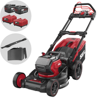 Lawn Mowers