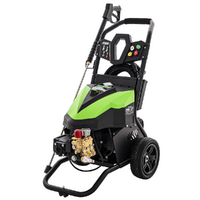 Pressure Washers