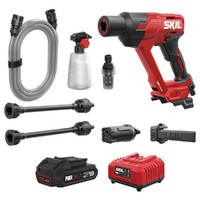Pressure Washers