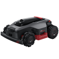 Robot Lawn Mowers