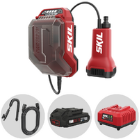 Electric Submersible Pumps