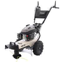 Brush Cutters
