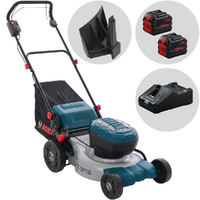 Lawn Mowers