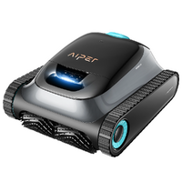 Swimming Pool Cleaning Robots