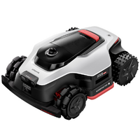 Robot Lawn Mowers