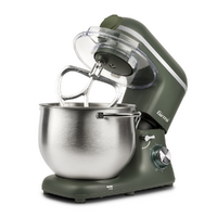 Dough Mixers
