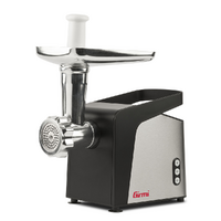 Meat Mincers