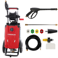 Pressure Washers