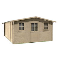 Garden sheds