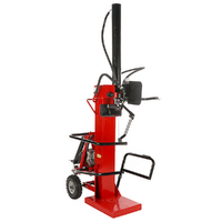 Log Splitters