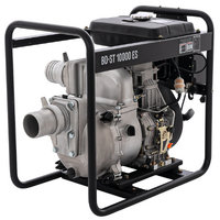 Water Pumps