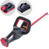 Hedge Trimmers