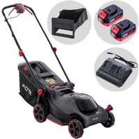 Lawn Mowers