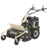 Petrol Rough Cut Mowers