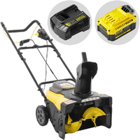 Snow Blowers