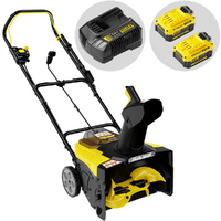 Snow Blowers