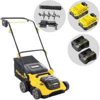 Lawn Aerators