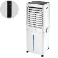 Evaporative Air Coolers