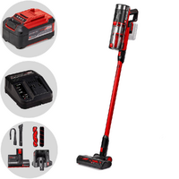Vacuum Cleaners - Electric Brooms