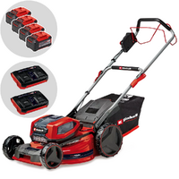 Lawn Mowers
