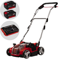 Lawn Aerators