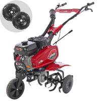 Garden Tillers