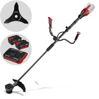 Brush Cutters