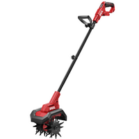 Garden Tillers