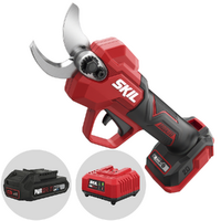 Electric Battery-powered Pruning Shears