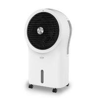 Evaporative Air Coolers