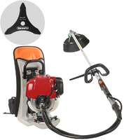 Brush Cutters