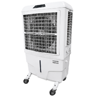 Evaporative Air Coolers