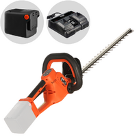 Hedge Trimmers