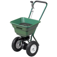 Seeders and Compost Spreaders