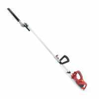 GeoTech BC 1400 Electric Hedge Trimmer on Pole , best deal on AgriEuro