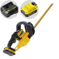 Hedge Trimmers