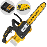 Chainsaws
