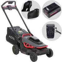 Lawn Mowers