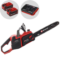 Chainsaws