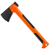 Axes and Hatchets
