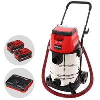 Wet & Dry Vacuum Cleaners