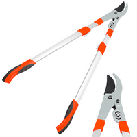 Pruning shears