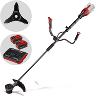 Brush Cutters