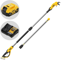 Electric Battery-powered Pruning Shears