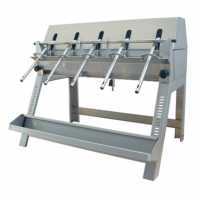 Botting Machines