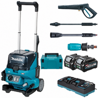 Pressure Washers