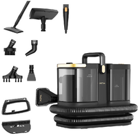 Carpet and Upholstery Cleaners
